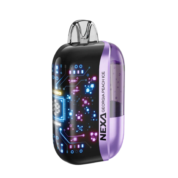 Nexa ULTRA 50K