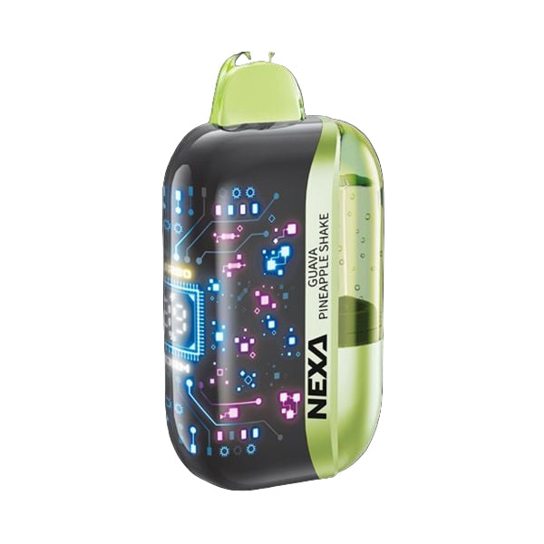 Nexa ULTRA 50K