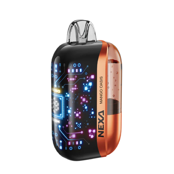 Nexa ULTRA 50K