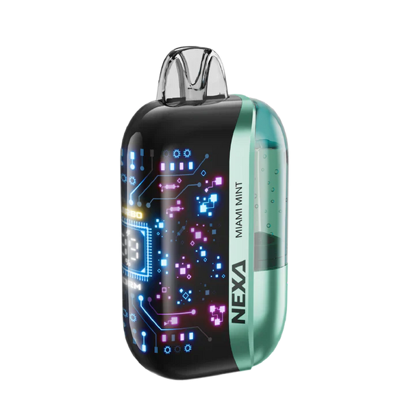 Nexa ULTRA 50K