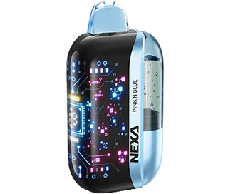 Nexa ULTRA 50K Disposable Vape