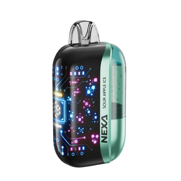 Nexa ULTRA 50K