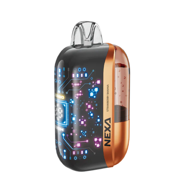 Nexa ULTRA 50K