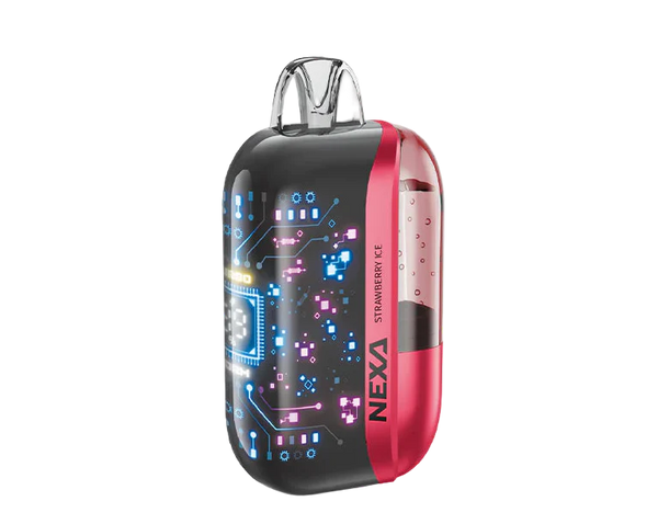 Nexa ULTRA 50K