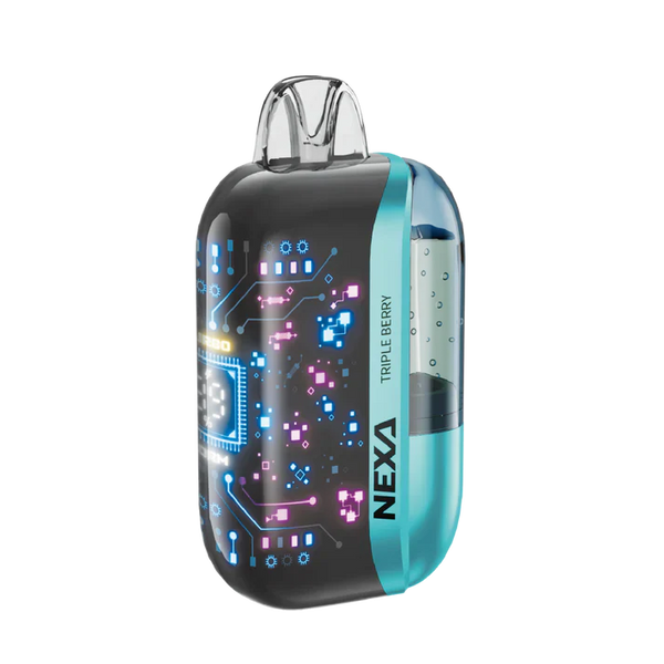 Nexa ULTRA 50K
