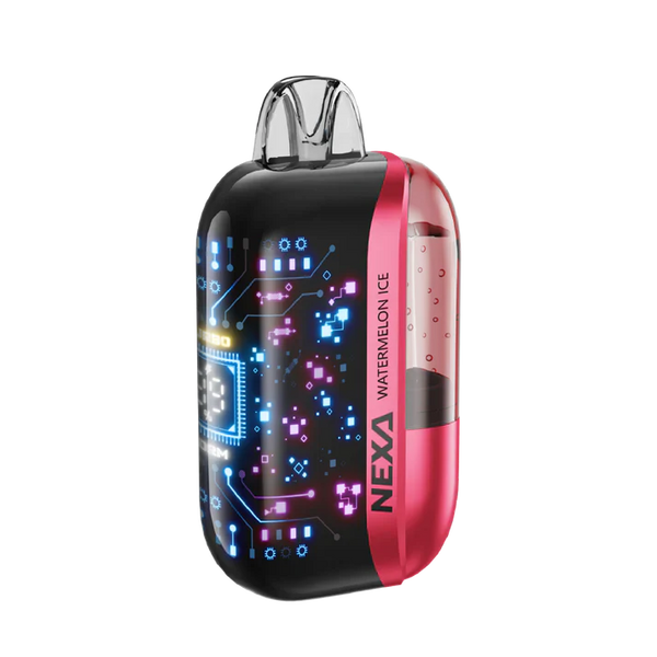 Nexa ULTRA 50K
