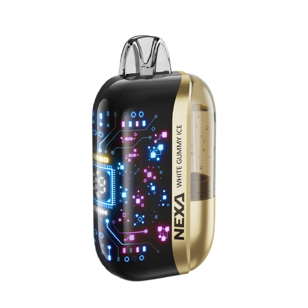 Nexa ULTRA 50K
