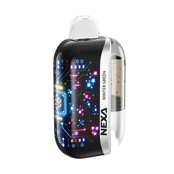 Nexa ULTRA 50K