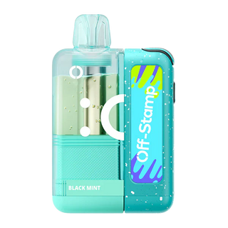 Off Stamp X-Cube Crystal 35K Kit