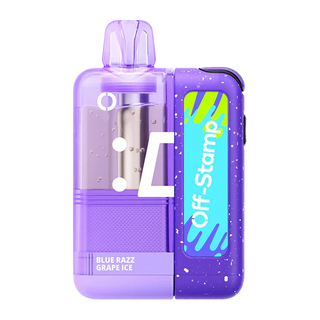 Off Stamp X-Cube Crystal 35K Kit