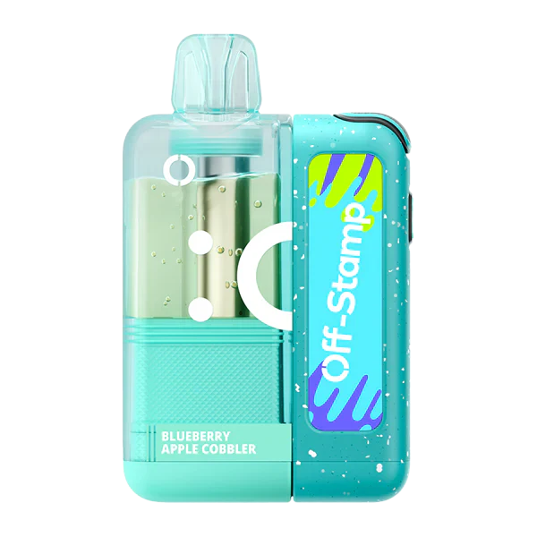 Off Stamp X-Cube Crystal 35K Kit