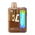 Off Stamp X-Cube Crystal 35K Kit