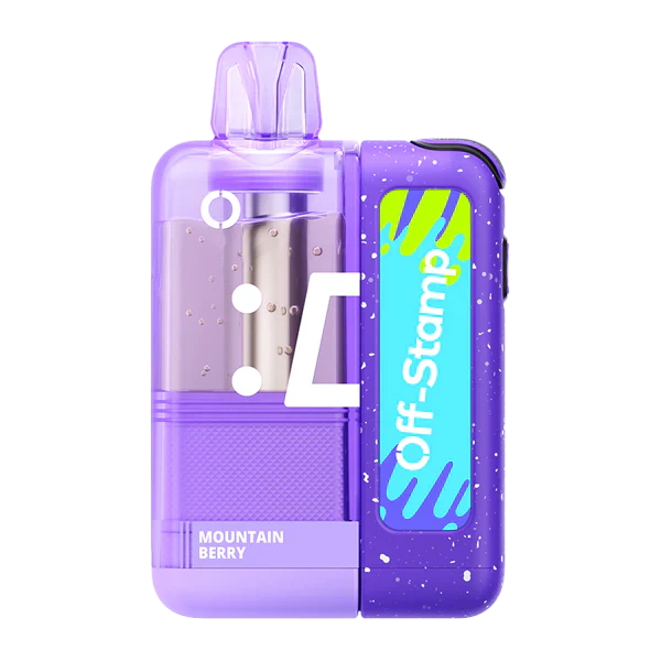 Off Stamp X-Cube Crystal 35K Kit