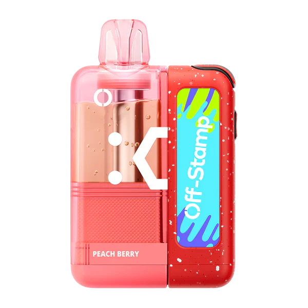 Off Stamp X-Cube Crystal 35K Kit