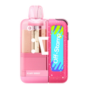 Off Stamp X-Cube Crystal 35K Kit