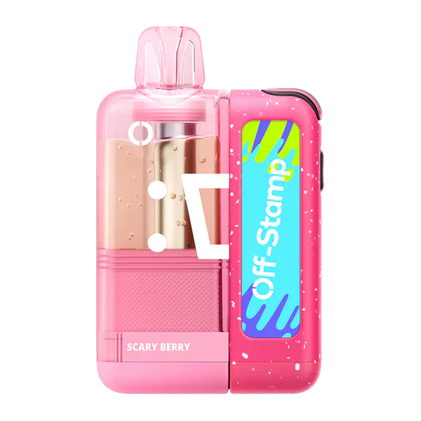 Off Stamp X-Cube Crystal 35K Kit