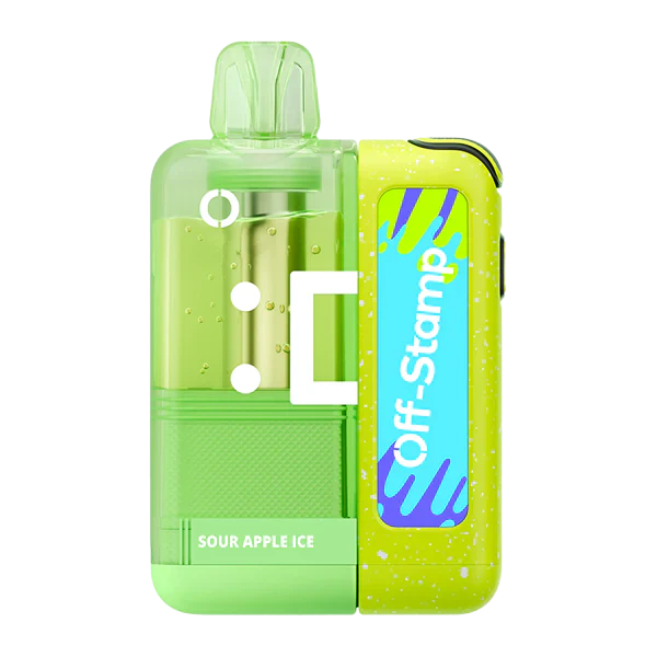 Off Stamp X-Cube Crystal 35K Kit