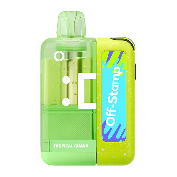 Off Stamp X-Cube Crystal 35K Kit