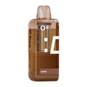 Off Stamp X-Cube Crystal 35K Pod