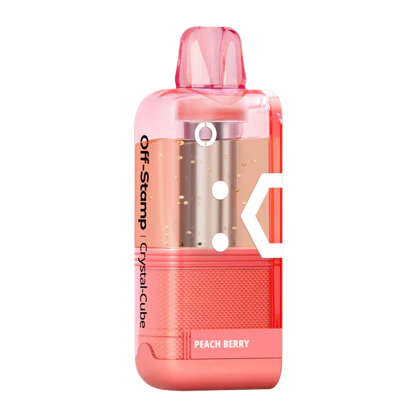 Off Stamp X-Cube Crystal 35K Pod