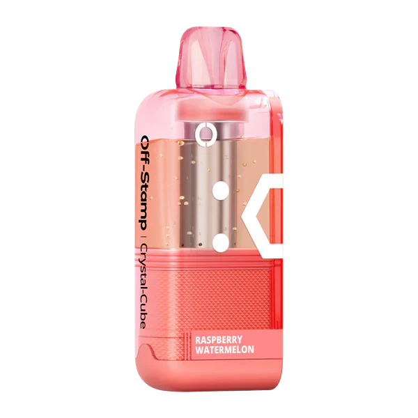 Off Stamp X-Cube Crystal 35K Pod