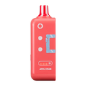 Off Stamp X Cube 25K Pod