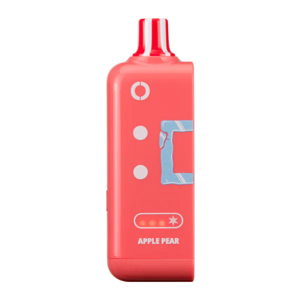 Off Stamp X Cube 25K Pod