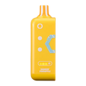 Off Stamp X Cube 25K Pod
