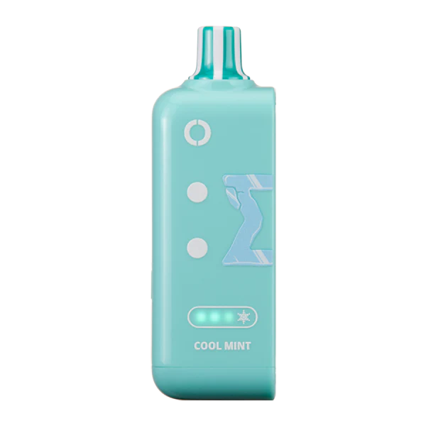 Off Stamp X Cube 25K Pod
