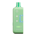 Off Stamp X Cube 25K Pod