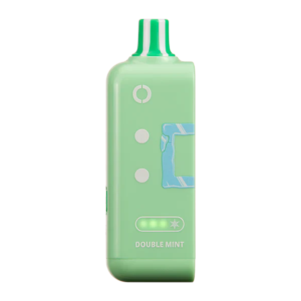 Off Stamp X Cube 25K Pod