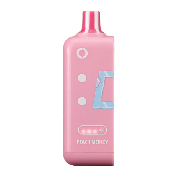 Off Stamp X Cube 25K Pod