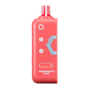 Off Stamp X Cube 25K Pod
