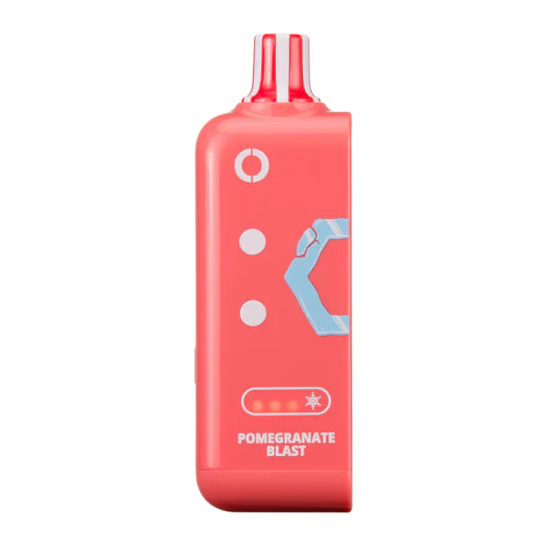 Off Stamp X Cube 25K Pod