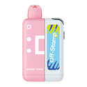 Off Stamp X Cube 25K Kit
