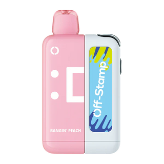 Off Stamp X Cube 25K Kit