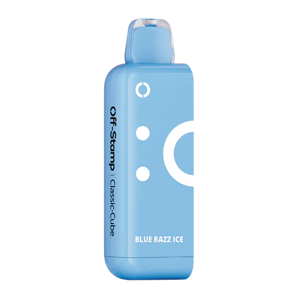 Off Stamp X Cube 25K Pod