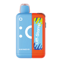 Off Stamp X Cube 25K Kit