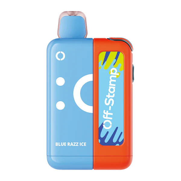 Off Stamp X Cube 25K Kit
