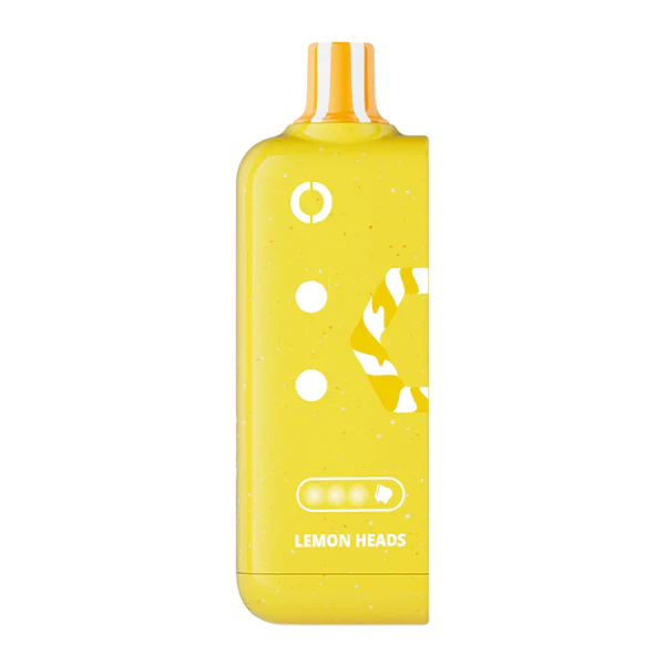 Off Stamp X Cube 25K Pod