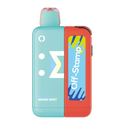 Off Stamp X Cube 25K Kit