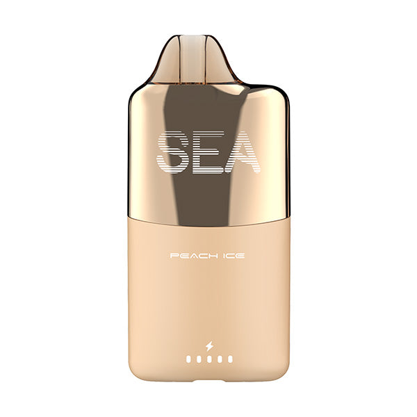 SEA 15K Disposable Vape