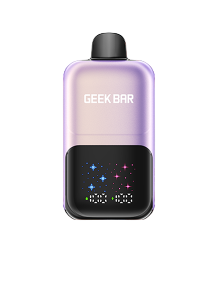 Geek Bar 2GO 50K