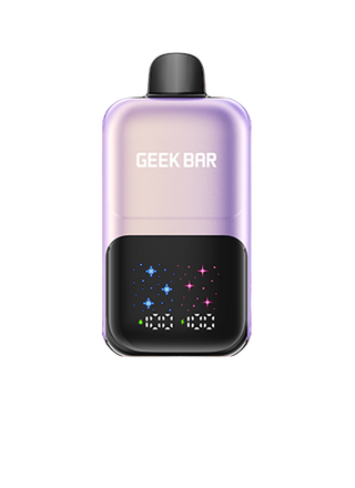 Peach Mango Watermelon Ice Geek Bar 2GO 50K