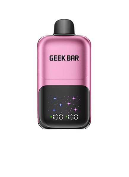 Geek Bar 2GO 50K