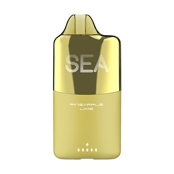 SEA 15K Disposable Vape
