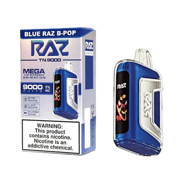 RAZ TN9000
