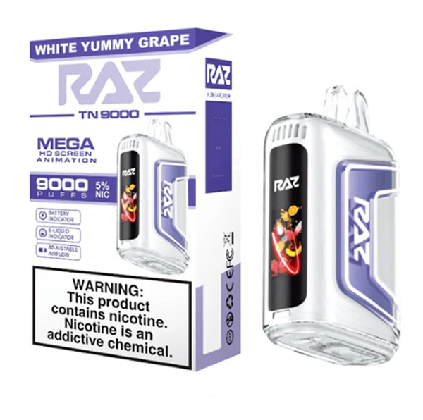 RAZ TN9000