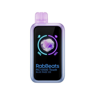 RABBEATS RC10000 Touch Screen