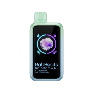 RABBEATS RC10000 Touch Screen